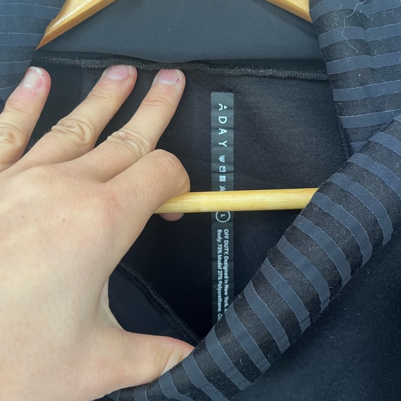 Aday pullover - Picture 3 of 3